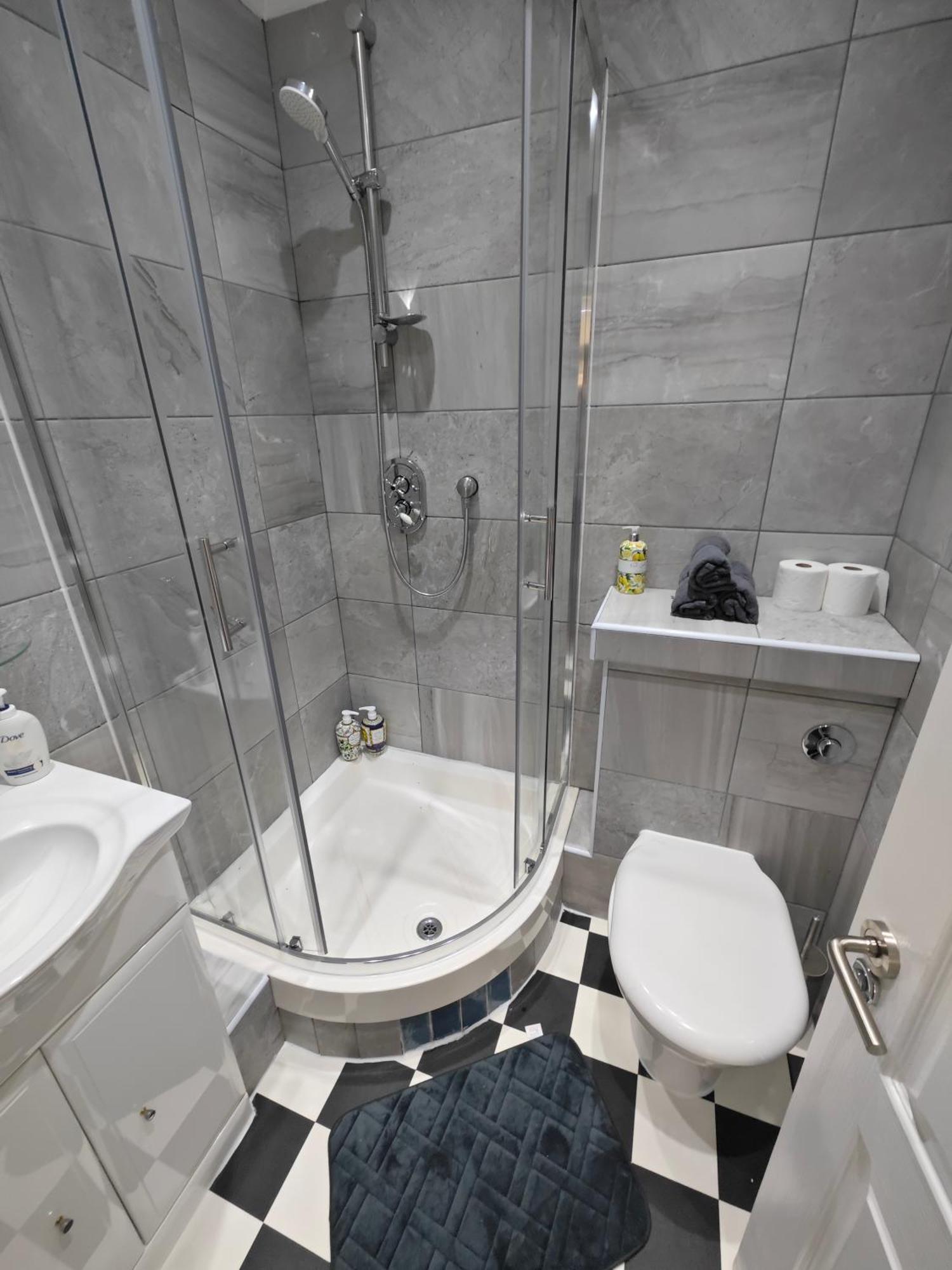 Lovely 1 Bedroom Flat In Finsbury Park/Emirates Stadium Λονδίνο Εξωτερικό φωτογραφία